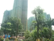 此房满五唯一不欠款高层采光好保养好 朝南