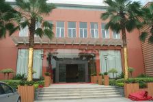 永江花园南北通四房高楼层朝花园安静业主诚心出售