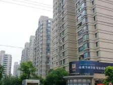 全明采光佳,高层视野阔,无遮挡,精装保养好,满五