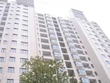 三花现代城(一期丹桂苑) 2室1厅 南 北