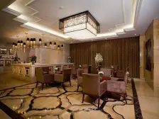 沙坪坝 郁金香国际公寓 豪装 2室2厅,名额没用,证在手