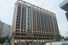 华师学位 双地铁口 租金抵月供 首付5万轻松拥有 国贸