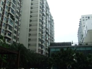 优地B区2室1厅西北