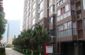 优地B区2室1厅西北