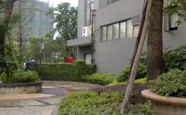 优地A区