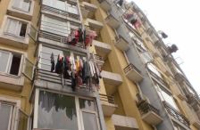 锦绣朋城 2室1厅 西