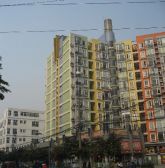 锦绣朋城 2室1厅 南