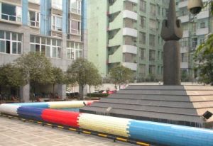 皇冠花园2室1厅南