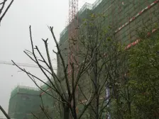 房子是16年装修的,户型结构佳,小区环境清静。