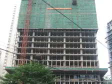 黄泥磅朗俊中心 精装单配 全新装修 拎包入住