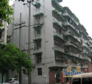 海椒市街13号3室1厅东南