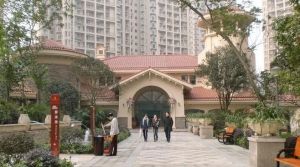 富丽东方3室2厅东东南