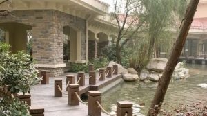 富丽东方3室1厅东北