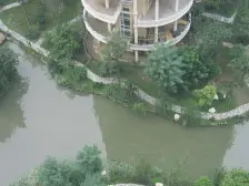 天鹅湖北苑 1室0厅 东南 南