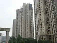 绿地清猗园(威廉公馆三期) 2室2厅 南 北