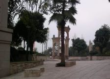 雅居乐花园峰会南区 4室1厅 东南