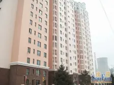 名品公寓 两室一厅,拎包入住,中间楼层