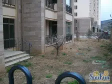 洋房8越9,客厅大挑空,看海,百万装修保持好