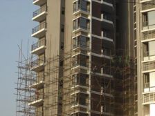 金山闽江旁联排别墅,看房随时,使用率高!