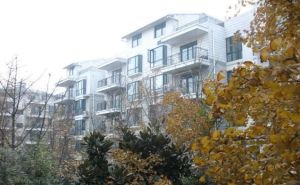 南阳锦城 4室2厅 南