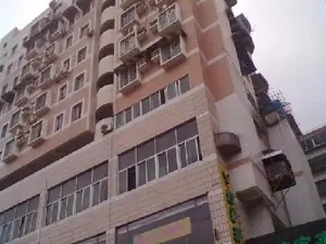 安泰黄金广场