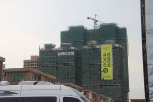 得房率高,人车分流,北师大,诚心出售,看房方便