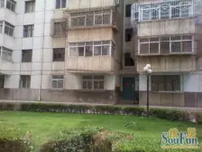 七里河供电局家属院 3室2厅 南 北