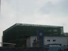 冉家坝 朝兴龙城国际二房70万