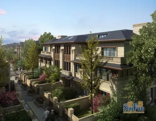 买房要买大气楼盘名称 霸气楼盘盘点