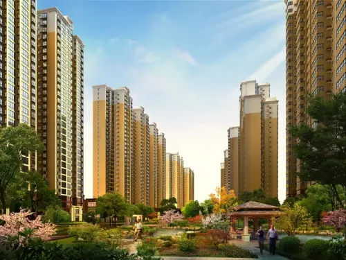西安房企"小步快跑 推盘节奏趋缓 本周末970套房源入市