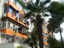 嘉善坊2室南朝向200.00万元/套出售