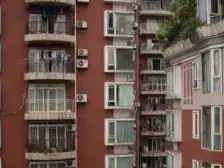 中华广场 3室2厅 东南