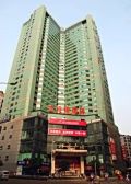 环球广场1室0厅东南