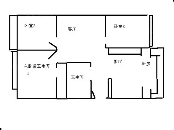 城乡建总宿舍