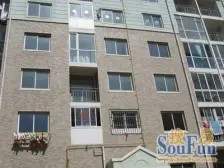 憬园河畔 2室2厅 南 北