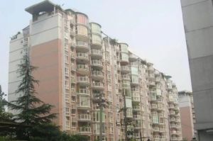 天鹅星座4室2厅北
