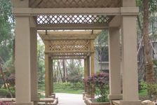 华府金沙 3室1厅 东南