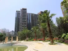 龙头寺精装四房、朝中庭、住家安静