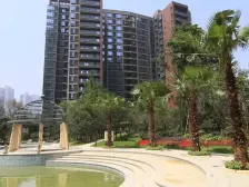 龙头寺 次新小区,配套成熟,领包入住,视野采光好,