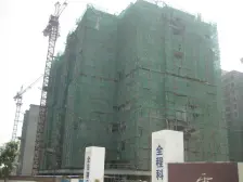 新天泽云山外 2室1厅 南