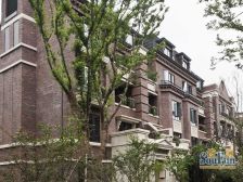 18号线品质别墅,税费少,大户上叠,带阁楼大露台