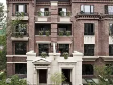 金地艺华年(别墅) 4室2厅 南 北