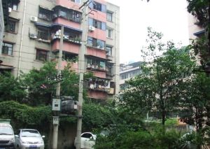 浣花北路16号3室1厅南北