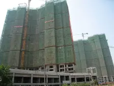 合益路11中新小区 城中金谷 精装2房总价低