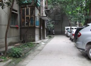 德盛路1号2室2厅东南