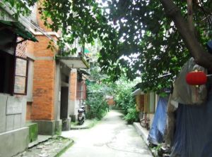 通锦路3号院2室1厅南北