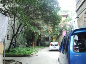 肖家河沿街43号2室2厅南
