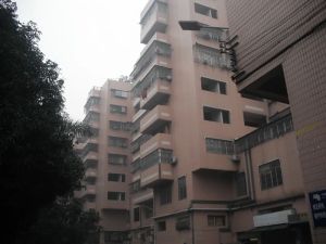 兴华苑3室1厅南