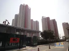 奥体板块,三开间朝南三房,中高楼层,房东诚心出售