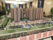 锦宏塞纳城邦4室2厅西南